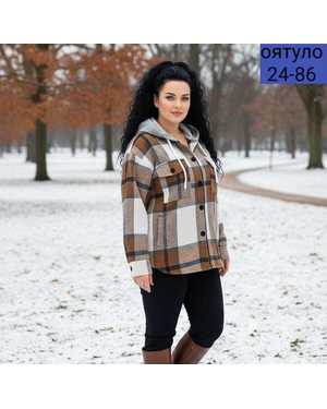 РУБАШКА ТКАНЬ КАШМИР