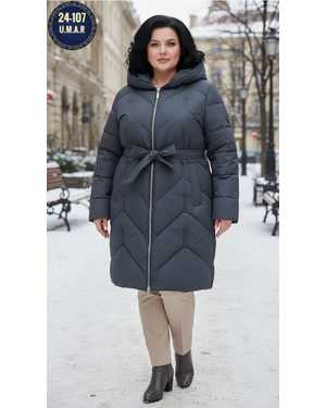 КУРТКА ТКАНЬ ХОЛЛОФАЙБЕР