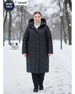 КУРТКА ТКАНЬ ХОЛОФАЙБЕР