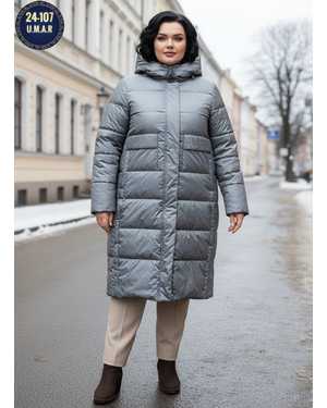 КУРТКА ТКАНЬ ХОЛОФАЙБЕР