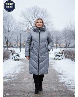 КУРТКА ТКАНЬ ХОЛЛОФАЙБЕР