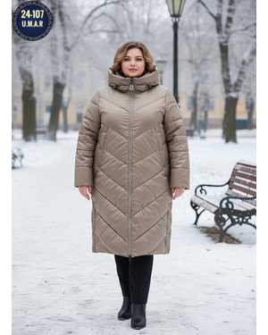 КУРТКА ТКАНЬ ХОЛЛОФАЙБЕР