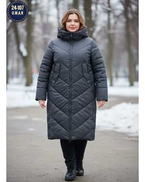 КУРТКА ТКАНЬ ХОЛЛОФАЙБЕР
