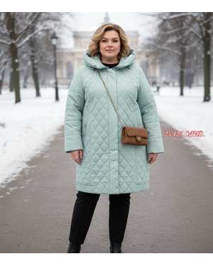 КУРТКА ТКАНЬ СИНТИПОН