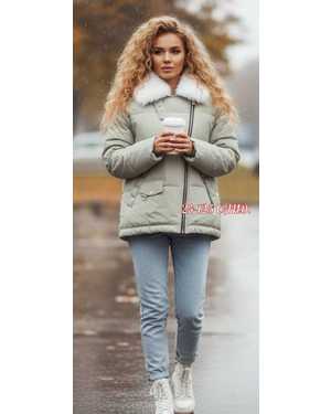КУРТКА ТКАНЬ ХОЛЛОФАЙБЕР
