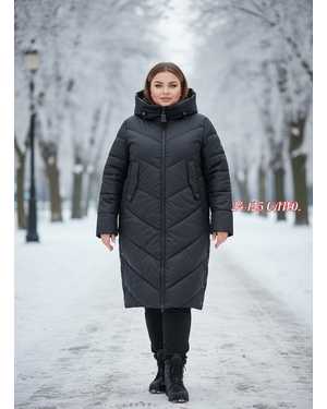 КУРТКА ТКАНЬ ХОЛЛОФАЙБЕР