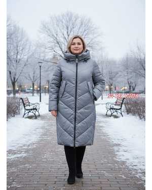 КУРТКА ТКАНЬ ХОЛЛОФАЙБЕР