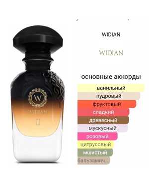 ДУХИ УНИСЕКС АРОМАТ ЁМКОСТЬ 50 ML РОЗЛИВ ОАЭ