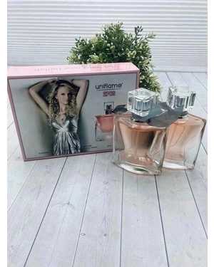ДУХИ ЖЕНСКИЙ АРОМАТ ЁМКОСТЬ 50 ML × 2 РОЗЛИВ ТУРЦИЯ