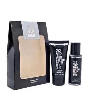 ПАРФЮМИРОВАННЫЙ НАБОР МУЖСКОЙ АРОМАТ ЁМКОСТЬ 80 ML, 88 ML