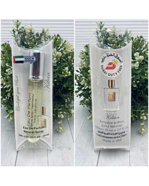 ПАРФЮМ РУЧКА ЖЕНСКИЙ АРОМАТ ЁМКОСТЬ 20 ML РОЗЛИВ ОАЭ