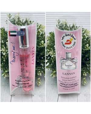 ПАРФЮМ РУЧКА ЖЕНСКИЙ АРОМАТ ЁМКОСТЬ 20 ML РОЗЛИВ ОАЭ