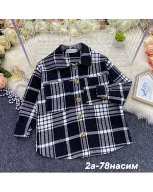 РУБАШКА ТКАНЬ ХЛОПОК