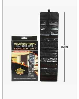 Двусторонний подвесной органайзер Storage Artifact