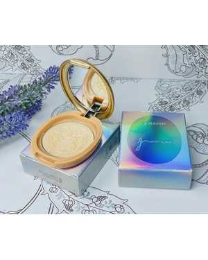 ХАЙЛАЙТЕР BAKING LASTING HIGHLIGHTER