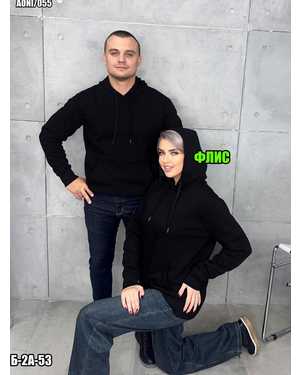 КОФТА ТКАНЬ ФЛИС