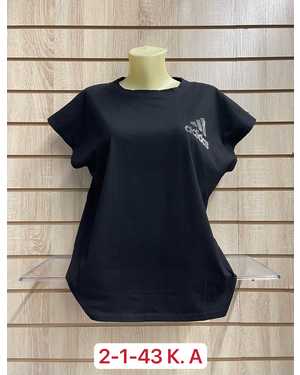 ФУТБОЛКА ТКАНЬ ХЛОПОК