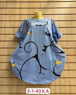 ФУТБОЛКА ТКАНЬ ХЛОПОК