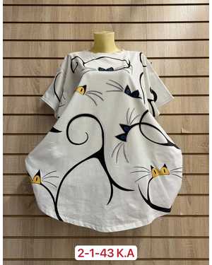 ФУТБОЛКА ТКАНЬ ХЛОПОК