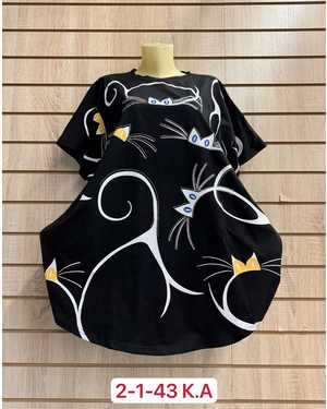 ФУТБОЛКА ТКАНЬ ХЛОПОК