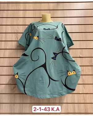 ФУТБОЛКА ТКАНЬ ХЛОПОК