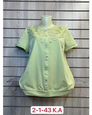 ФУТБОЛКА ТКАНЬ ХЛОПОК