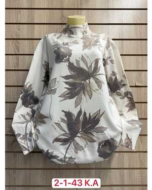 СВИТЕР ТКАНЬ 40% POLYESTER, 60% STRILON