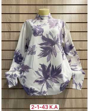 СВИТЕР ТКАНЬ 40% POLYESTER, 60% STRILON