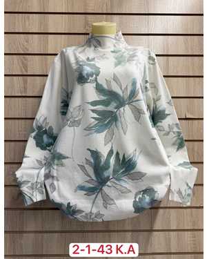 СВИТЕР ТКАНЬ 40% POLYESTER, 60% STRILON