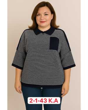 СВИТЕР ТКАНЬ ХЛОПОК