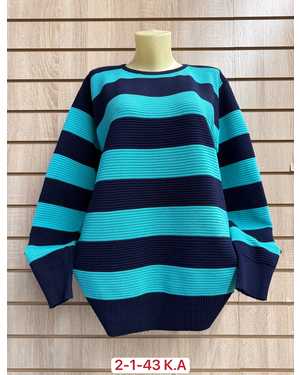 СВИТЕР ТКАНЬ 50% CASHMERE, 28% WOOL, 17% COTTON, 5% ELASTANE