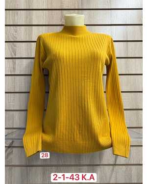 ВОДОЛАЗКА ТКАНЬ 45% COTTON, 40% CASHMERE, 15% CASHMERE, 15% ELASTANE