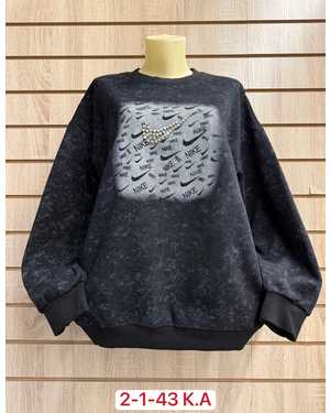 ТОЛСТОВКА ТКАНЬ ХЛОПОК