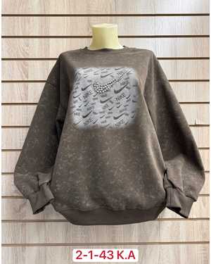 ТОЛСТОВКА ТКАНЬ ХЛОПОК