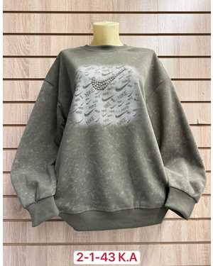 ТОЛСТОВКА ТКАНЬ ХЛОПОК