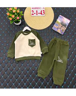 ДЕТСКИЙ КОСТЮМ ТКАНЬ НАЧЁС