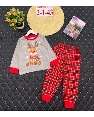 ПИЖАМА ТКАНЬ ХЛОПОК