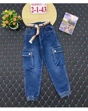 ДЖИНСЫ ТКАНЬ ДЖИНСОВАЯ ТКАНЬ С ФЛИСОВЫМ НАЧЁСОМ