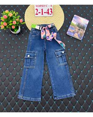 ДЖИНСЫ ТКАНЬ ДЖИНСОВАЯ ТКАНЬ С ФЛИСОВЫМ НАЧЁСОМ