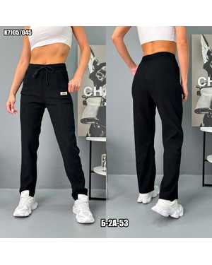 БРЮКИ В РАЗМЕР ТКАНЬ БАРХАТ