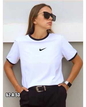 ФУТБОЛКА ТКАНЬ H67 VIENTAY NIKE