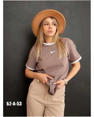 ФУТБОЛКА ТКАНЬ H67 VIENTAY NIKE