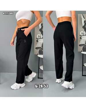 БРЮКИ В РАЗМЕР ТКАНЬ БАРХАТ