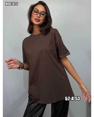 ФУТБОЛКА ТКАНЬ 100% ХЛОПОК