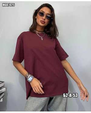 ФУТБОЛКА ТКАНЬ 100% ХЛОПОК