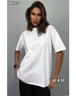 ФУТБОЛКА ТКАНЬ 100% ХЛОПОК