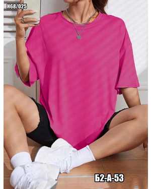 ФУТБОЛКА ТКАНЬ 100% ХЛОПОК