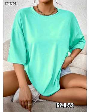 ФУТБОЛКА ТКАНЬ 100% ХЛОПОК