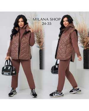 ЖИЛЕТКА ХУДИ ШТАНЫ ТКАНЬ ПЛОТНАЯ ТКАНЬ, МЯГКИЙ МАТЕРИАЛ, ЭЛАСТИЧНАЯ ТКАНЬ