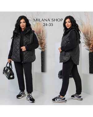 ЖИЛЕТКА ХУДИ ШТАНЫ ТКАНЬ ПЛОТНАЯ ТКАНЬ, МЯГКИЙ МАТЕРИАЛ, ЭЛАСТИЧНАЯ ТКАНЬ